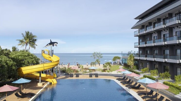 Centara Life Cha-Am Beach Resort Hua Hin